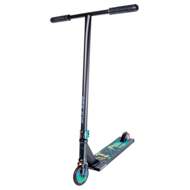 Самокат Tech Team трюковый Old Boy от магазина Супер Спорт