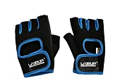 Перчатки LiveUp тяжелоатлетические LS3077 от магазина Супер Спорт