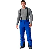 Брюки WHSROMA мужские клейн синий 523605 Брюки WHSROMA мужские клейн синий 523605 от магазина Супер Спорт