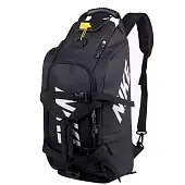 Сумка спортивная 9108 черный от магазина Супер Спорт