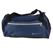 Сумка спортивная синий от магазина Супер Спорт